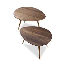 First, this design isn't necessarily my own. Maddox Mid Century Modern Nesting Coffee Table Set Edloe Finch Touch Of Modern