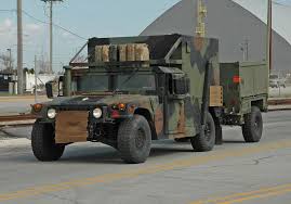 Image result for USMC Sand 1984 Humvee