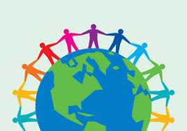 El respeto de los derechos humanos promueve el bienestar de las personas, la estabilidad de las sociedades y la armonía de este mundo tan interconectado. 10 De Diciembre Dia De Los Derechos Humanos Reconocernos Y Reconocer Al Otro Como Un Ser Igual Y Digno La Convivencia En Un Marco De Respeto De Los Derechos Humanos Microjuris