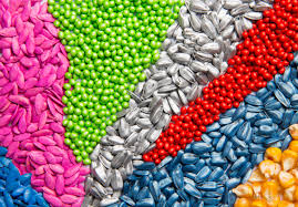 Check spelling or type a new query. Seed Treatment Croda Crop Care