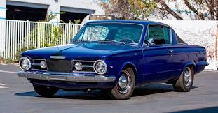 Image result for Dark Blue 1965 Plymouth
