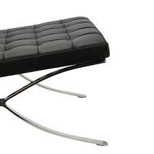 The chair was first used in villa tugendhat, a private residence, designed by mies in brno (czech republic). Der Barcelona Chair Premium Als Original Erhaltlich Bei Popfurniture Com Popfurniture Com