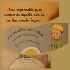 El Principito Gran Clasico Ensenanza Del Principito Frases Inspiradoras Frases Bonitas
