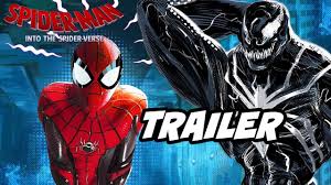 267,118 likes · 1,112 talking about this. Spider Man Into The Spider Verse 2 Teaser Trailer Venom And Marvel Movies Easter Eggs Youtube