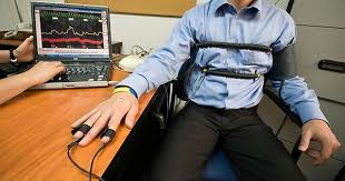 This usually involves a specialist the ted bundy's of the world. The Truth About Lie Detectors Imgur