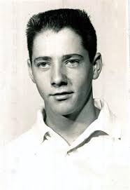 Arnold Pritt Obituary