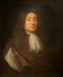 Robert Bolling (1646-1709)