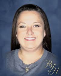 Crystal Gail Elmore Obituary November 4, 2024