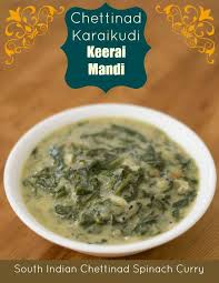 Chettinad Keerai Mandi Keerai Mandi Recipe Chettinad Style Recipe Indian Food Recipes Recipes South Indian Food