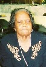 Obituary information for Josephine H. Woodson