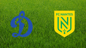 Download the vector logo of the fc nantes brand designed by anatoliy agnyotkin in encapsulated postscript (eps) format. Dinamo Moskva Vs Fc Nantes 1979 1980 Footballia