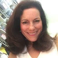 Nina Robins's Instagram, Twitter & Facebook