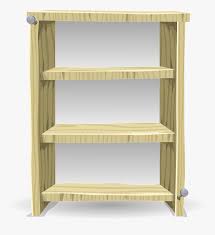 All bookshelf clip art are png format and transparent background. Empty Bookshelf Transparent Background Hd Png Download Kindpng