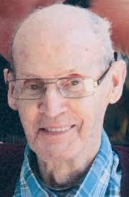 Obituary of Kenneth Robert Hodgin