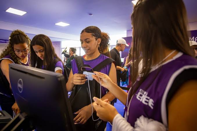 Vagas de estágio e aprendizagem CIEE RO: 63 oportunidades abertas | G1
