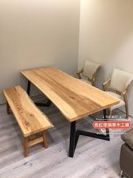 宜蘭頭城陳公館 香柏大桌 餐椅 楠木大茶几 home decor dining table decor