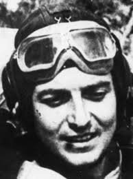 Three pilots of GC 3 Normandie