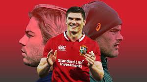 Faf de Klerk Rugby News