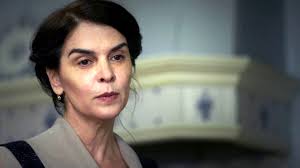 Stranger in the House