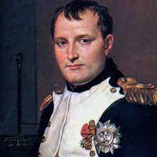 Napoleon bonaparte was a french military general who crowned himself the first emperor of france. Napoleon Bonaparte Quotes Death Facts Biography
