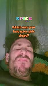 Danny spice! #fyp #thespicegirls #spicegirls #90spop #90snostalgia #fyp