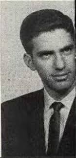 Dr Herbert Arthur Lesser (1937-2016)