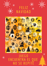 Juegos para fiestas de navidad para niños. Pin En Juegos Mentales