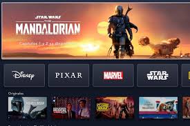 Disney plus mod+apk para android. Como Instalar Disney En Un Android Tv