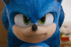 Sonic the hedgehog (also referred to as satam within the fanbase) is an american animated television series created by dic entertainment. Sonic The Hedgehog 2 Fan Discovers Synopsis In Copyright Listing Polygon