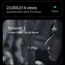 Because i have a passion for people to hear the old, old we hope this show allows you to see jesus as they did. Chosengloballive Hashtag On Twitter