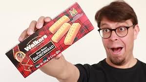 Amazon.com: Walkers Shortbread Shortbread Scottie Dogs, 3.9-oz. (Pack of  12) : Grocery & Gourmet Food