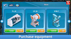 100% bekerja pada perangkat 0, dipilih oleh 35290, dikembangkan oleh stankomashstroy. Industrialist Factory Development Strategy For Android Apk Download