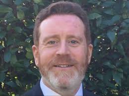 County Council's first Green councillor vows to tackle concerns about cuts  to services and the “terrible state of our rivers”