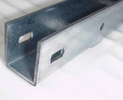 Fence Rails Posts Pickets Stiffeners Johnson Brothers Metal Forming Co