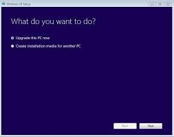 Windows 8.1 update is the second major update to the windows 8 operating system. Know How To Install Windows 10 Without Windows Update