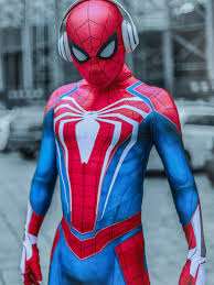 We hope you had a great day on this site, thank you for. 3d Printed Spider Man Ps4 Costume Insomniac Games Cosplay Costum 19092301 69 99 Superhero Costumes Online Store Cosplay Zentai Costume Ideas For Party A Popular Superhero Cosplay Costume Online Store