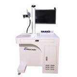 Fiber Laser Marking Machine India | Prakash Laser