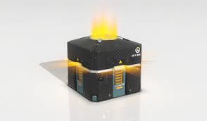Image result for it's not loot boxes