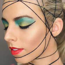 Shereen Tanwan Makeup Artist