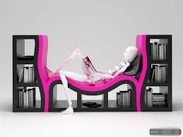 ديكور غرف جديد ديكورات رفوف كتب ابداعية 2015 cool bookshelves creative bookshelves bookshelf design