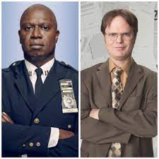How would this work out? : r/brooklynninenine