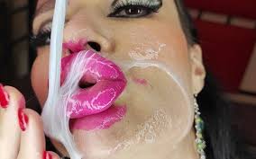 Big lips cums iggy azalea Porn Videos | Faphouse