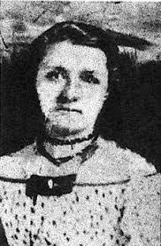 Mary Ann Cardwell Horn (1840-1903)