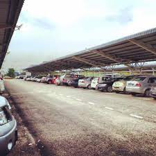 We did not find results for: Senai International Airport Johor Bahru Klia2 Info