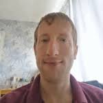 Nick Webster, Mayoral Data Council Lead