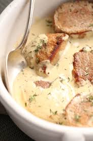 Epingle Sur Filet Mignon Porc