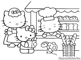 Home » sketsa gambar » gambar mewarnai hello kitty terbaru. Gambar Mewarnai Zip