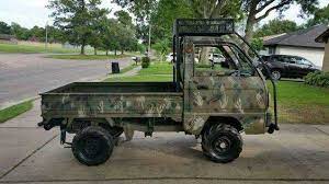 suzuki carry pikap suzuki carry mini trucks trucks
