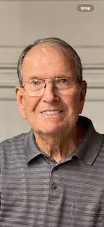 Obituary for Joe Bartow Crews