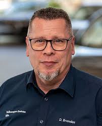 Die Mitarbeiter des Unternehmen Autohaus Jacob Fleischhauer GmbH & Co. KG  in Köln